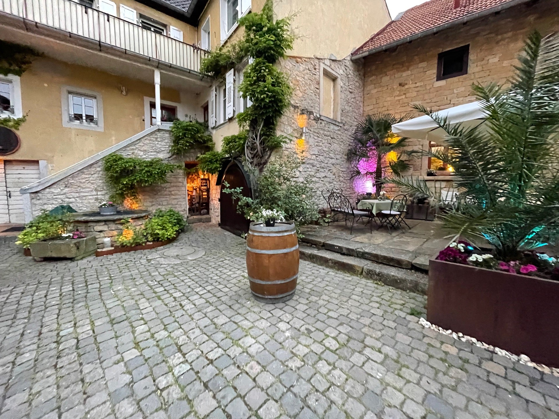 Weingut Maxbrunnen